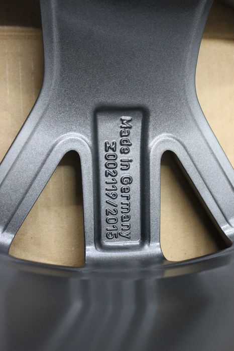 Джанта 19" Audi A4