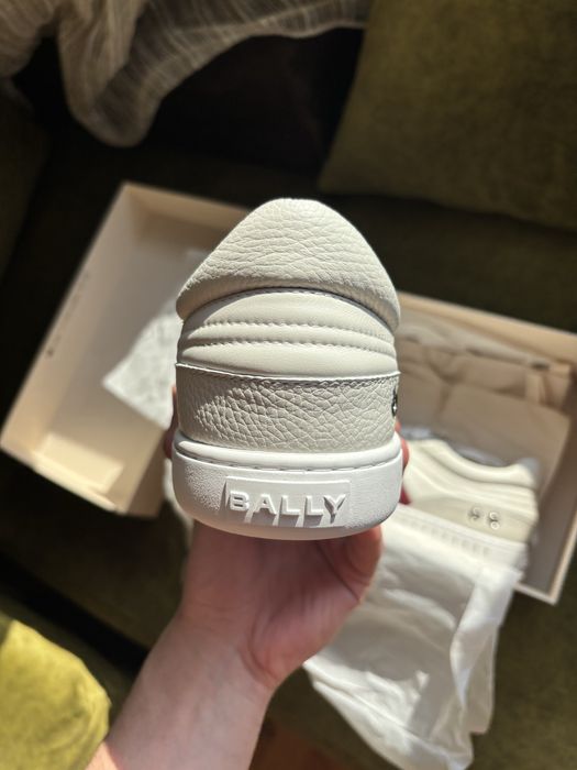 Bally - оригинални луксозни обувки