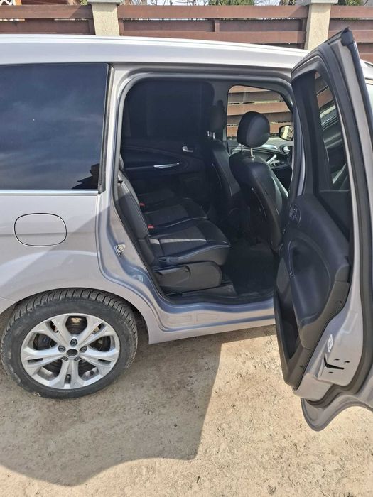Vand Ford Galaxy
