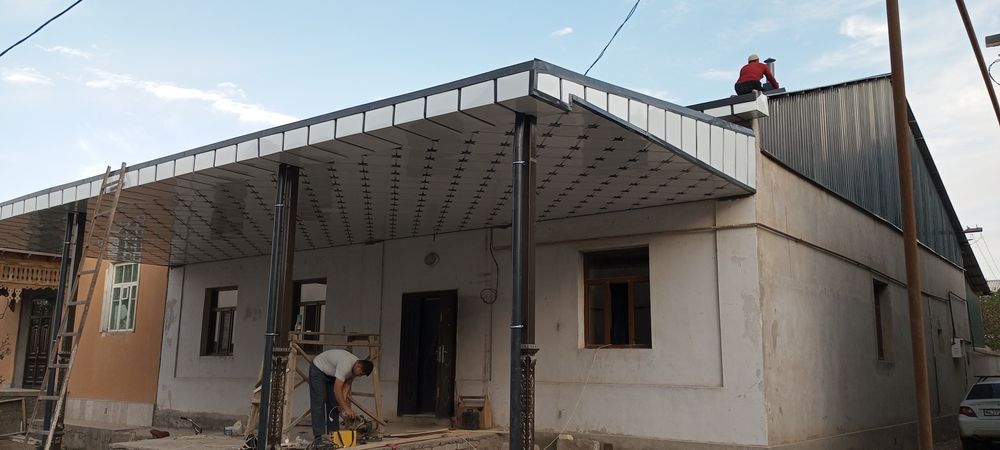 PLOTNIK servis Xorazim