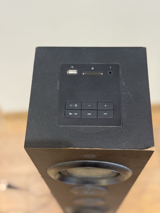 Bluetooth колона