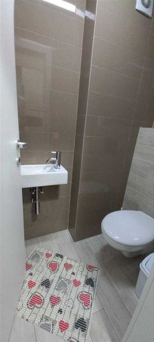 Дава се под наем Тристаен апартамент в Бургас, Меден рудник - зона А - 80 кв.м за 229.5 € - Снимка #5