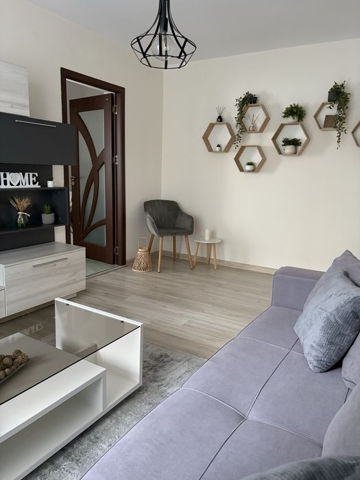 Apartament 2 camere Bld.Primaverii