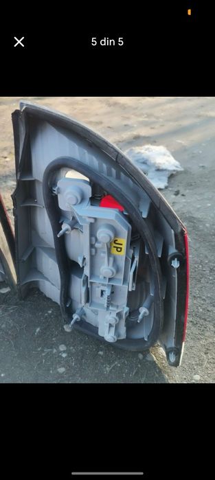 Vand stopuri opel Vectra C