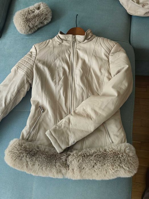 Ново елегантно яке