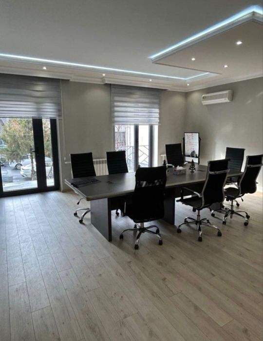 Продается Офис ул Кары Ниязов Дархан