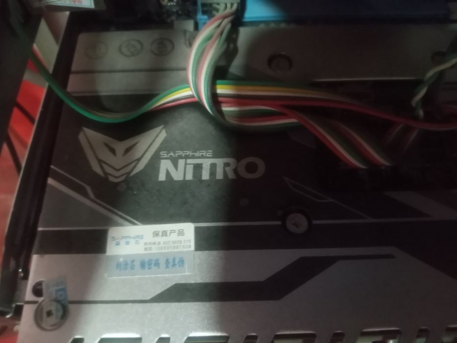 Kampyuter ekran SAMSUNG