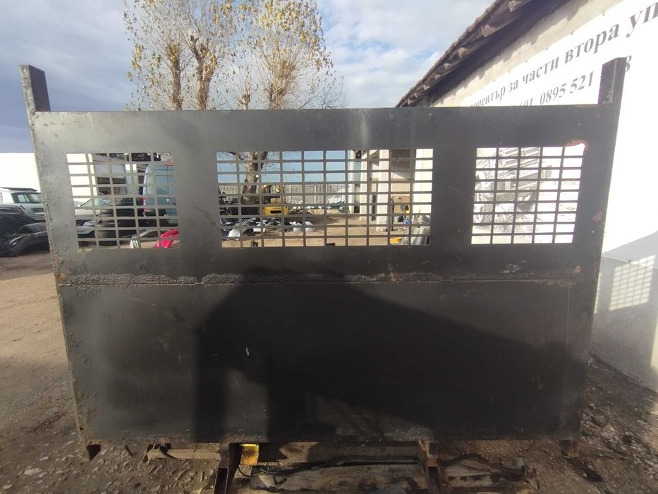 Самосвален кош за камион