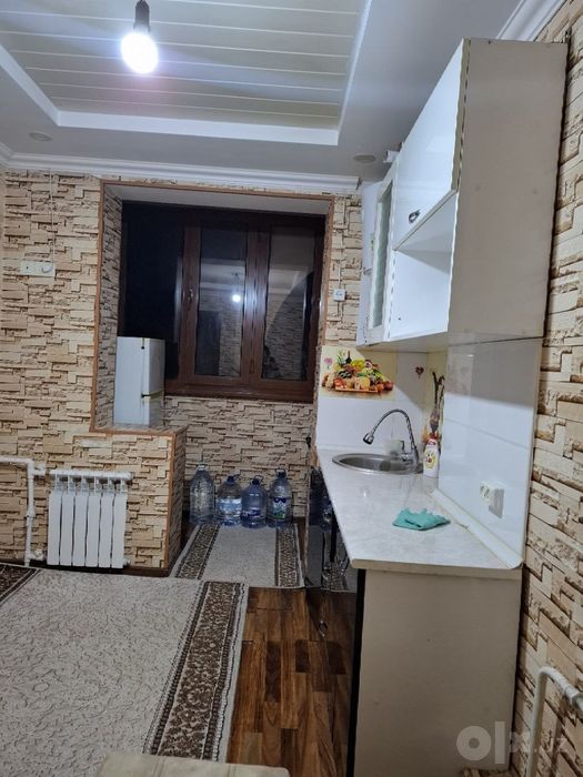 Сдаётся квартира Согдиана