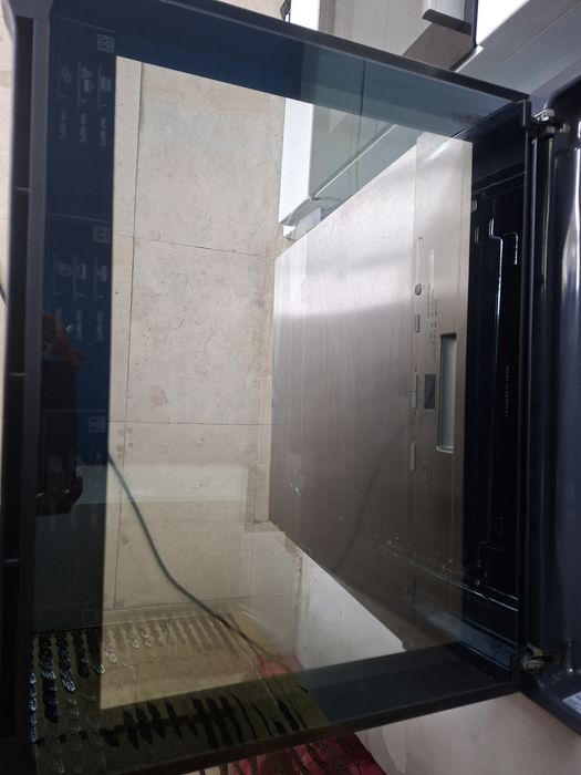 Фурна за вграждане AEG