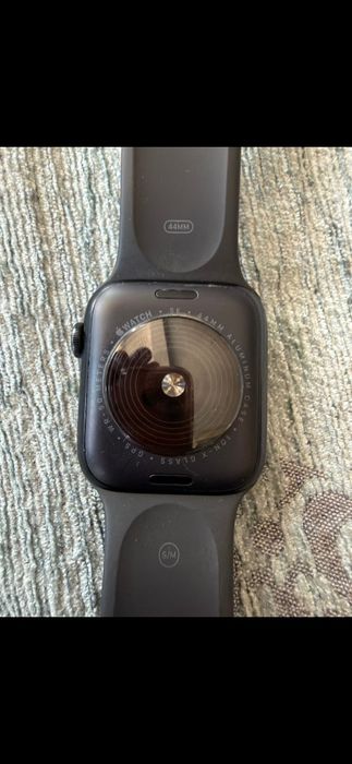 Apple Watch SE 2022