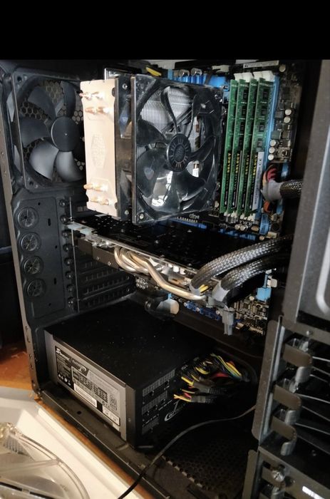 Reparatii PC / Laptop - Curățare și optimizare | Alba