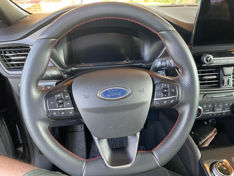 Ford Kuga St Line 2021
