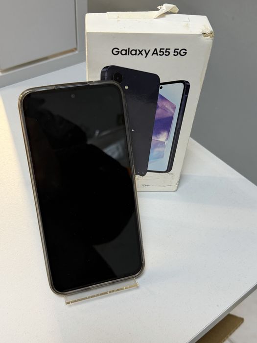 Samsung A55 Awesome Navy