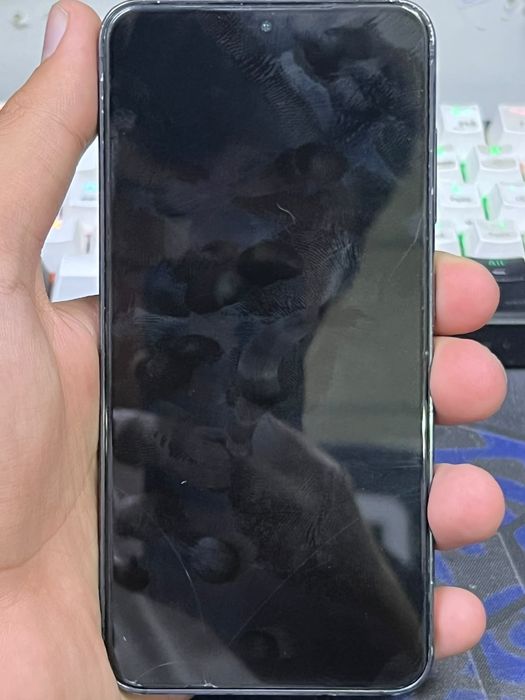 Samsung S23 256 gb