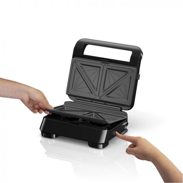 Электрогриль Braun SnackMaker 5 SM5005