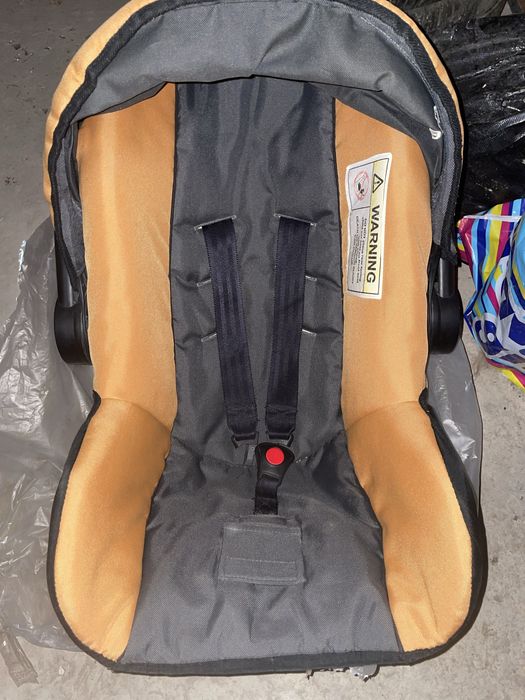 автокресло для детей