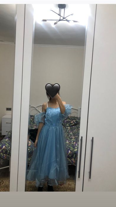 продаю платье, состояние хороший