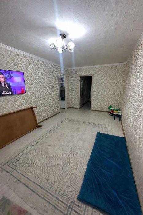Продам 2х ком квартиру на 31 школе