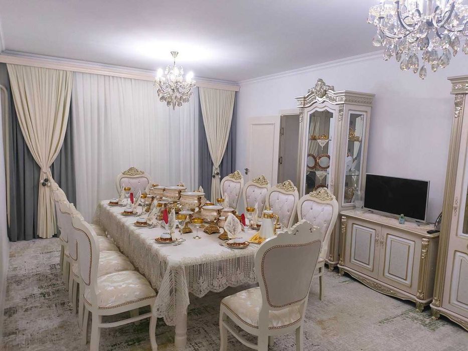 Участок, Дом в Бектемирском районе 16800$ за соток