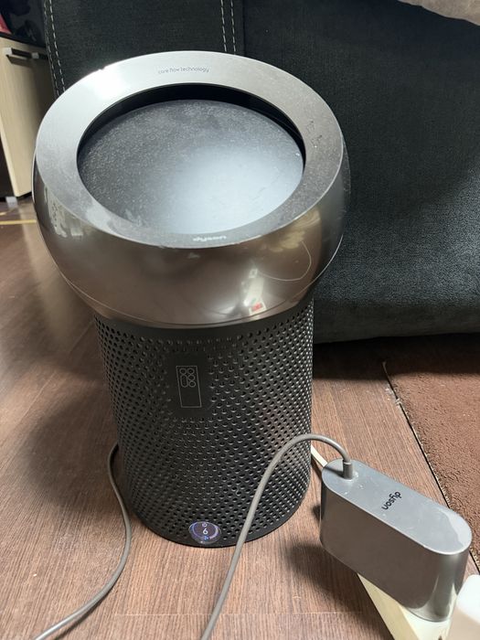 Purificator aer DYSON Pure Cool Me BP01 10 trepte viteza  filtru Hepa telecomanda