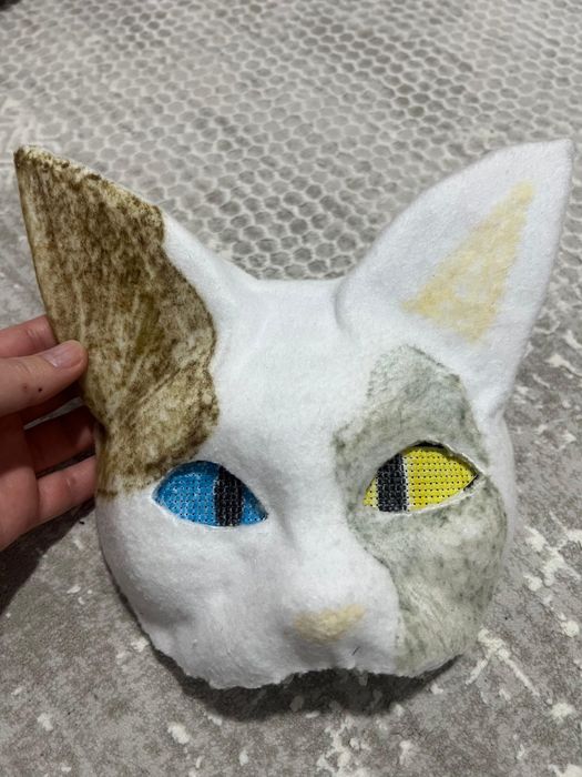 Продам Маски на лица