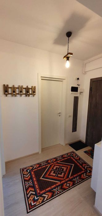 Inchiriez 2 camere Uverturii Residence