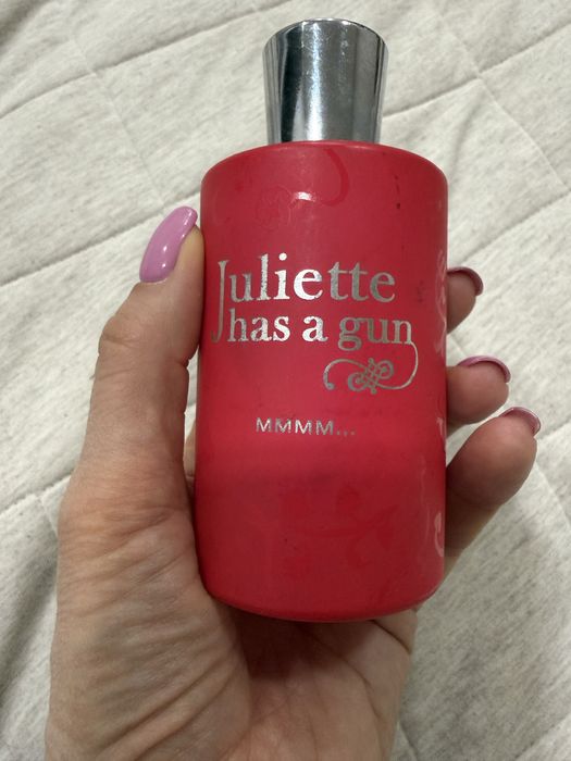 Парфюм Juliette Has A Gun Mmmm… — остаток 80 мл