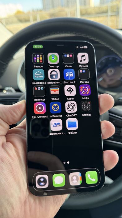 iPhone 12 Pro Max 256 GB