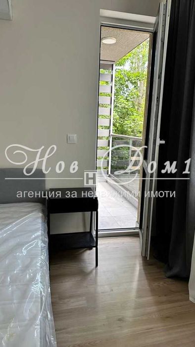 Дава се под наем Двустаен апартамент в Варна, ХЕИ - 50 кв.м за 475 € - Снимка #5