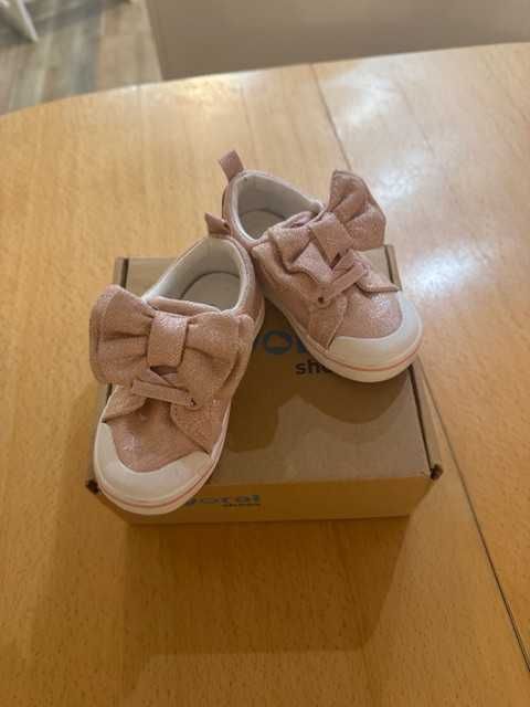 Mayoral  shoes. Нови