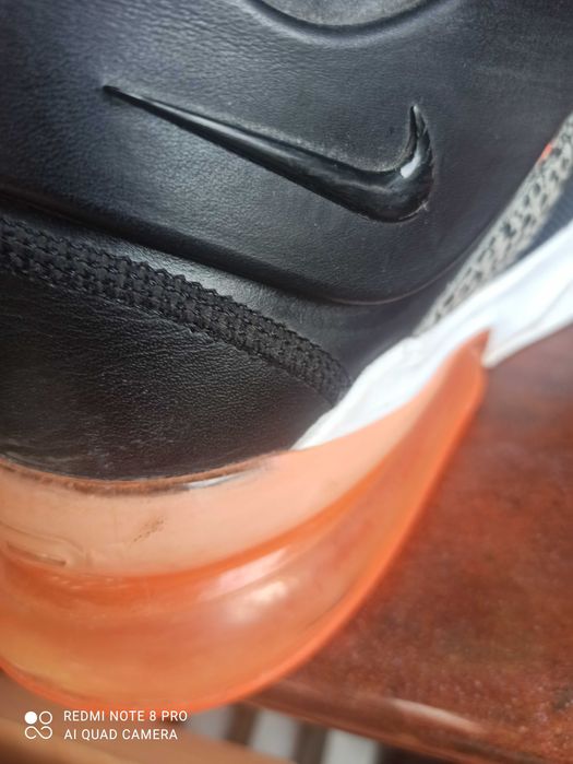 Nike Air force 270 Tropical