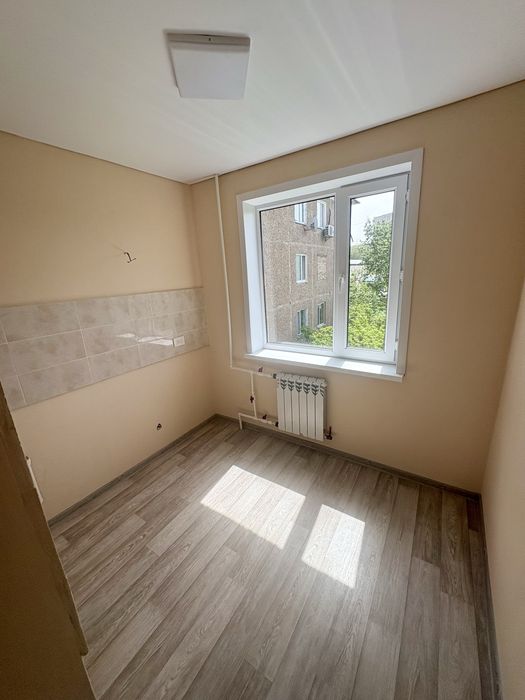 Квартира 1 комнатная