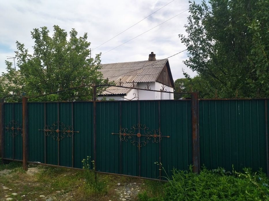Дом в шымыр рядом Талдыкорган
