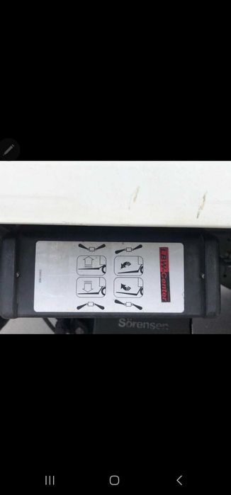 Mерседес атего 815