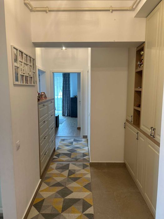 Apartament 3 camere Nou