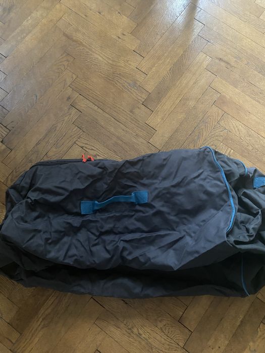 Калъф за пътуване със самолет за раници/Plane cover 40-70 l