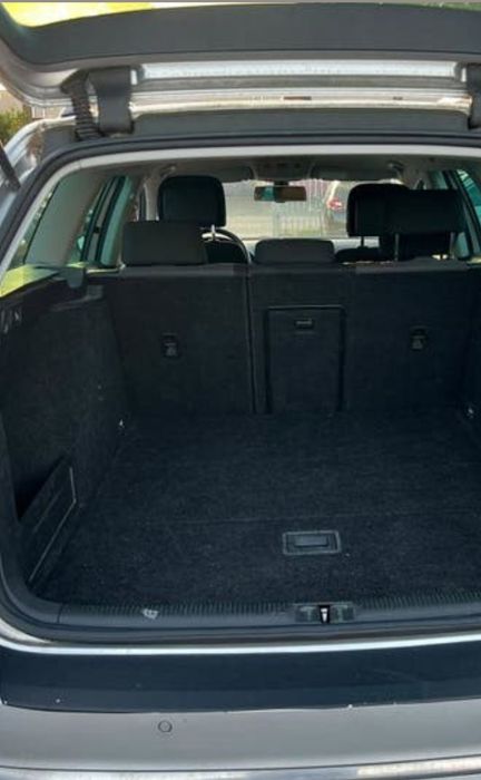 VOLKSWAGEN Passat 2012 — imagine 5