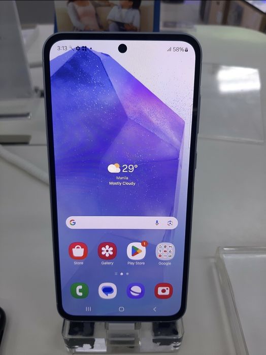 Samsung a 55 (5g)