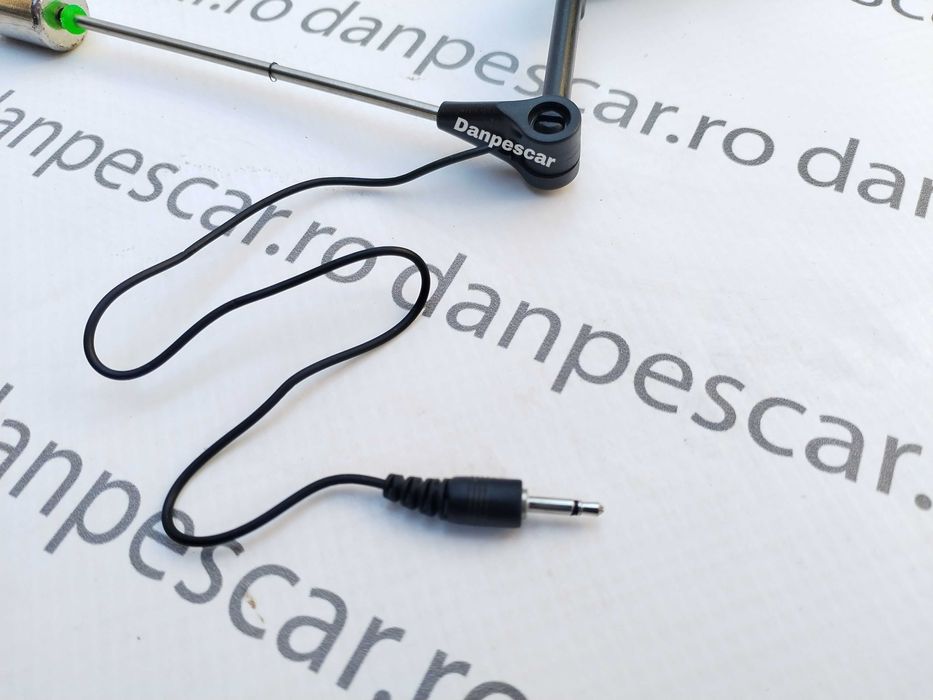 SET 4 Swinger MKM2 cu contragreutate și iluminare ES