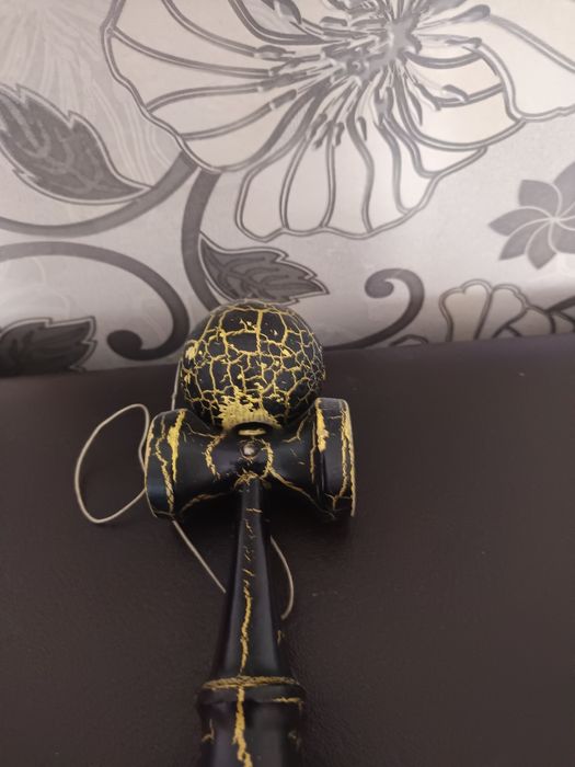 Кендама за игра.