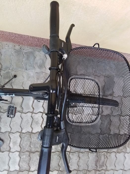 Bicicleta MTB unisex
