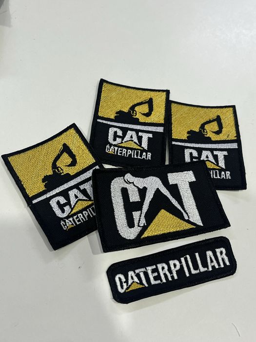 Шевроны на заказ