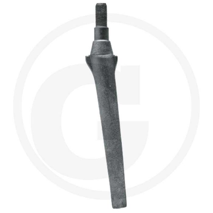 Cutit/dinte grapa rotativa freza