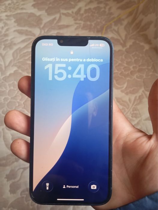 Iphone 13 midnight