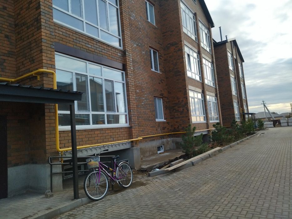 Квартира сатамын