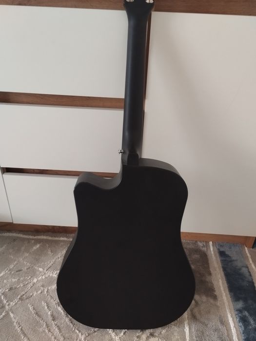 Гитара 41 дюймовая