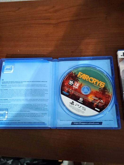 Игри за плейстейшън 5