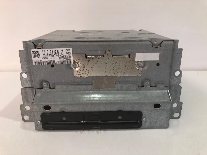 Navigatie CIC BMW Seria 7 F01, F02 9274570