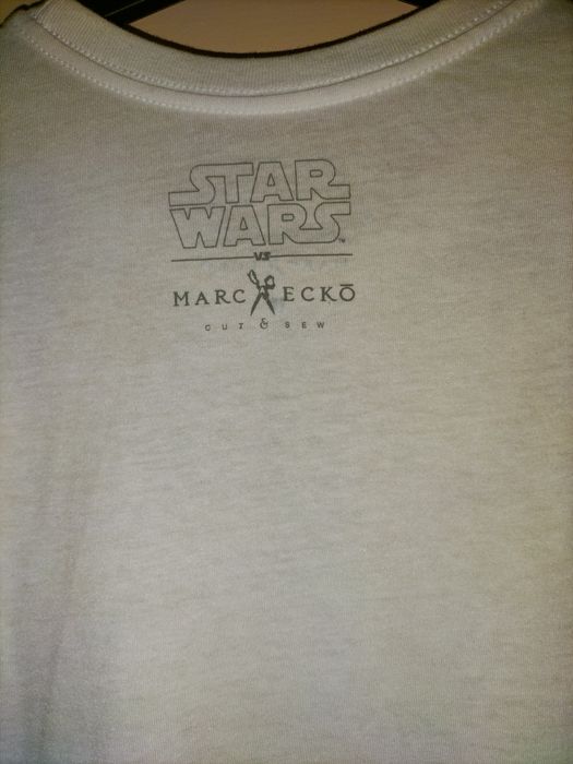Marc Ecko star wars ( hip hop /marc ecko